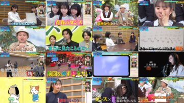 250304 Sakamichi no Mukou ni wa Aozora ga Hirogatte Ita. 68 – Boku ga Mitakatta Aozora – HD.mp4