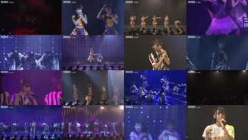 250305 NMB48 Theater Performance 1830 – FHD.mp4