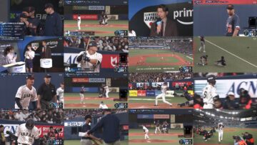 250305 Samurai Japan Series 2025 – Nogizaka46 Kuromi Haruka – FHD.mp4