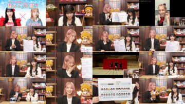 250306 LOVE Yamamoto Anna no [Oshiete, Hanadayori] – FHD.mp4