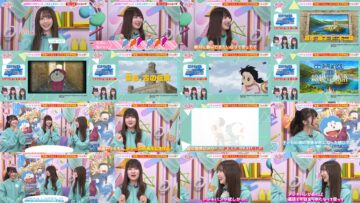 250306 Noimini ~Noime Station TV Mini~ 47 – Not Equal ME – HD.mp4