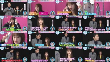 250306 ex-AKB48 Kawaei Rina’s TV News – ZIP! – FHD.mp4