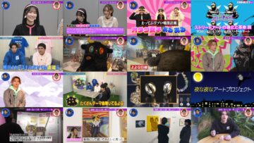 250307 Yonayona Purojekuto 34 – Equal LOVE Noguchi Iori – HD.mp4