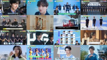 250308 BUZZ TV Ouen-HIGH ~Yume no Start Line~- ex-AKB48 Honda Hitomi – HD.mp4