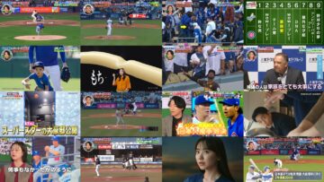 250308 Izawa & Ijuin Just Before Major League Start! Pre-season Match – ex-HKT48 Murashige Anna – HD.mp4