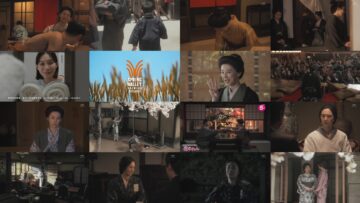 250308 TV Asahi Drama Premium Yamazaki Toyoko 100th Anniversary [Hana Noren] – ex-NMB48 Shibuya Nagisa – HD.mp4