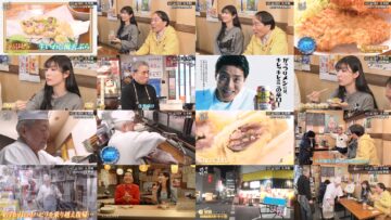 250308 Yuuyake Sakaba – ex-AKB48 Muto Tomu – HD