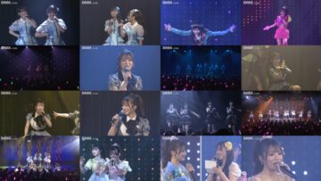 250309 NMB48 Theater Performance 1400 – FHD.mp4
