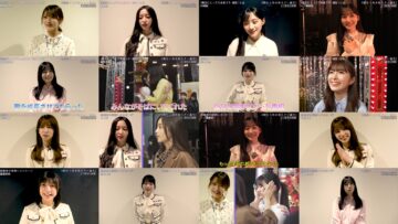 250310 Chou Nogizaka Star Tanjou! Hulu Original – 5-Kisei no Chousen 80 – FHD.mp4