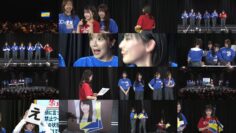 250310 NMB48 Shigekazudesu Kikaku Kouen Special Performance Haga Rei vs Everyone – FHD.mp4