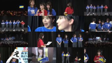 250310 NMB48 Shigekazudesu Kikaku Kouen Special Performance Haga Rei vs Everyone – FHD.mp4
