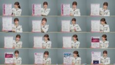 250310 Nogizaka Haishin-chuu – Nogizaka46 – FHD.mp4