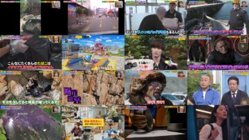 250310 Sekai Marumie! Dai Idou SP – ex-Hinatazaka46 Saito Kyoko – HD.mp4