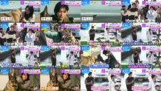 250310 ex-Nogizaka46 Nishino Nanase’s TV News – THE TIME – FHD.mp4