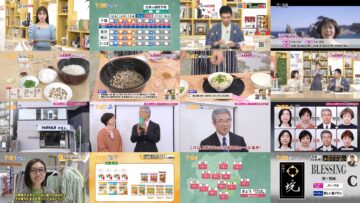 250312 Chiba Asa Live Morning Compass 0730 – ex-AKB48 Yoshikawa Nanase – HD.mp4