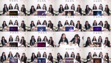 250312 Shin YNN NMB48 CHANNEL – [Archive] Saraba Junjou Kouen Shonichi Jikkyou – HD.mp4