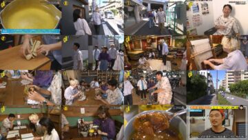 250313 Ariyoshi-kun no Shoujiki Sanpo – ex-Nogizaka46 Akimoto Manatsu – HD.mp4