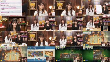 250313 LOVE Yamamoto Anna no [Oshiete, Hanadayori] – FHD.mp4