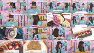 250313 Noimini ~Noime Station TV Mini~ 48 – Not Equal ME – HD.mp4