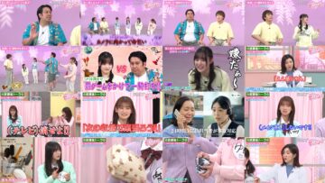 250313 Sakura Meets 94 – Sakurazaka46 Takemoto Yui, Inoue Rina, Masumoto Kira, Onuma Akiho, Endo Riko – HD.mp4