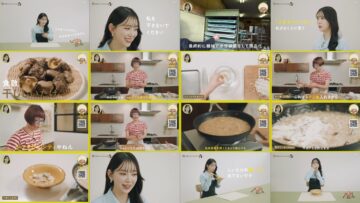 250315 Boku wo Tabenai Kimi he ~ Jinsei no Shoku Teki – ex-Nogizaka46 Hori Miona – HD.mp4