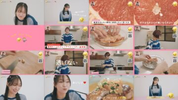 250315 Boku wo Tabenai Kimi he ~ Jinsei no Shoku Teki – ex-SKE48 Suda Akari – HD.mp4