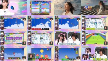 250315 I = Love! Gaming ~oo-san ga Online ni Narimashita~ – Equal LOVE – HD.mp4