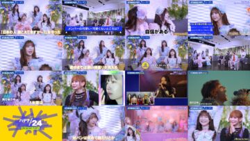 250315 Otoboke POPS – ex-HKT48 Tanaka Miku – HD.mp4