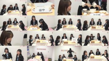 250315 Shin YNN NMB48 CHANNEL – [Archive] Michisuu Paradise – HD.mp4