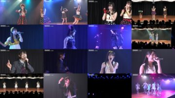 250316 AKB48 Theater Performance 1300 – FHD.mp4