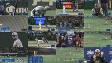 250316 MLB Tokyo Series Preseason Game Training Match – Nogizaka46 Kubo Shiori – HD.mp4