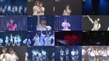 250317 NMB48 Theater Performance 1830 – FHD.mp4