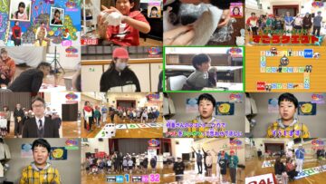 250317 Oha! Yo~idon – ex-HKT48 Murashige Anna – HD.mp4