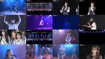 250319 AKB48 Theater Performance 1830 – FHD.mp4