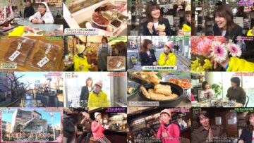 250319 Keronpa no Nakame Oideyo – ex-AKB48 Nakagawa Haruka [Narration] – HD.mp4