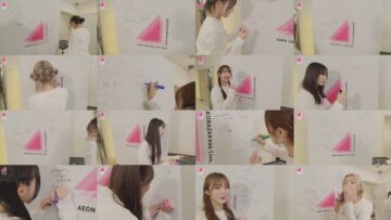 250319 SAKURAZAKA46 Live AEON CARD with YOU ! Vol.4 After Delivery – FHD.mp4