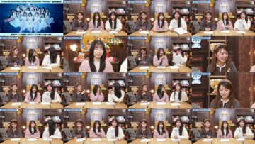 250319 STU48 8th Anniversary Concert THE STU SHOW ~Peerless~ Before Special Delivery – FHD.mp4