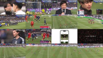 250320 2026 FIFA World Cup Asian Final Qualifiers – ex-Hinatazaka46 Kageyama Yuuka – HD.mp4