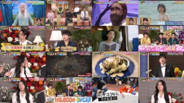 250320 Guruguru Ninety-Nine – ex-Nogizaka46 Shiraishi Mai – HD.mp4