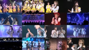 250321 AKB48 Theater Performance 1830 – FHD.mp4