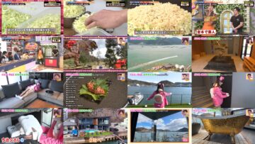 250322 Doyou wa Dameyo! – NMB48 Deguchi Yuina – FHD.mp4