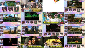 250322 I = Love! Gaming ~oo-san ga Online ni Narimashita~ – Equal LOVE – HD.mp4