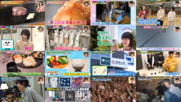 250322 King Brunch – ex-Nogizaka46 Nishino Nanase – HD.mp4