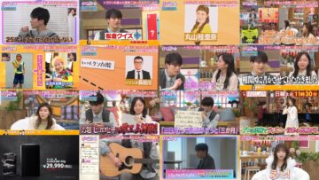 250322 Kyoccorohee Masterpiece Selection – ex-Hinatazaka46 Saito Kyoko – HD.mp4