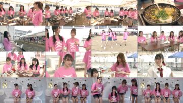250323 Shin YNN NMB48 CHANNEL – [Archive] Ikasu Camp Tengoku Ikasu Lunch – HD.mp4