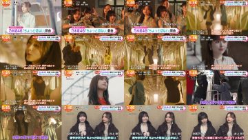 250324 Nogizaka46’s TV News – Mezamashi TV – FHD.mp4