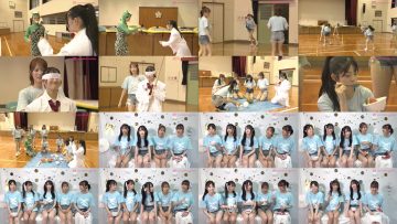 250324 Shin YNN NMB48 CHANNEL – [Archive] Ikasu Senpai Dodgeball – HD.mp4