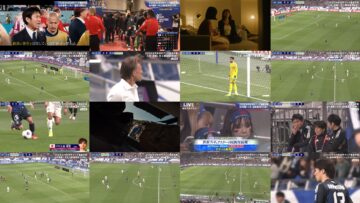 250325 2026 FIFA World Cup Asian Final Qualifiers – ex-Hinatazaka46 Kageyama Yuuka – HD.mp4