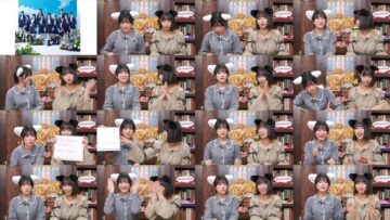 250325 Boku ga Mitakatta Aozora SHOWROOM Relay Delivery – FHD.mp4