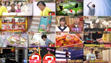 250325 THE Kamiwaza Challenge – ex-NMB48 Shibuya Nagisa – HD.mp4